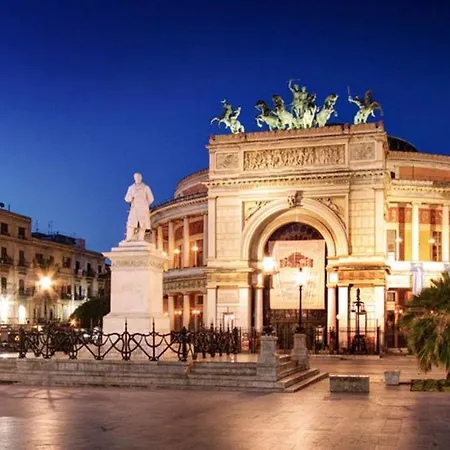 Liberty Casa Mazzini 34 *