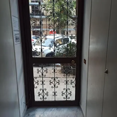 Liberty Casa Mazzini 34 *