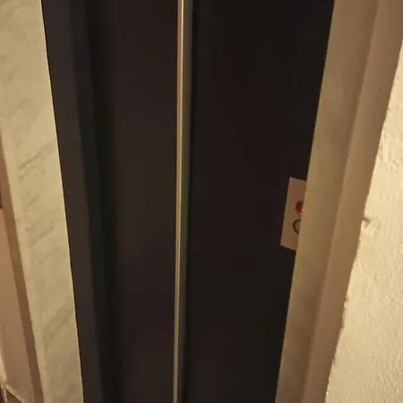 Liberty Casa Mazzini 34 * Palermo