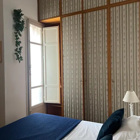 Apartmán Liberty Casa Mazzini 34 Palermo