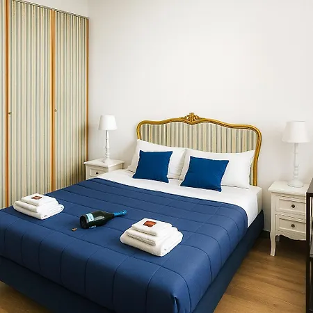 Liberty Casa Mazzini 34 *