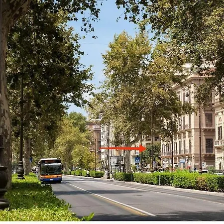 Liberty Casa Mazzini 34 דירה
