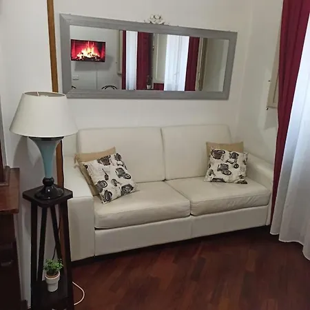 Liberty Casa Mazzini 34 דירה *
