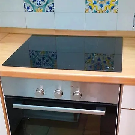Liberty Casa Mazzini 34 * פלרמו