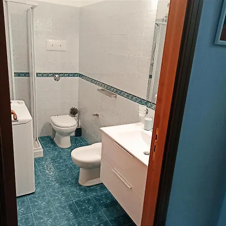 דירה Liberty Casa Mazzini 34 *