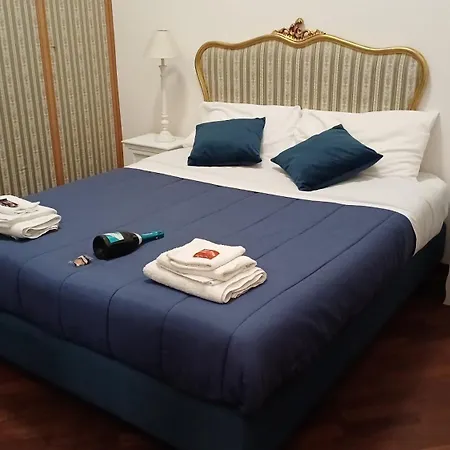Liberty Casa Mazzini 34 *