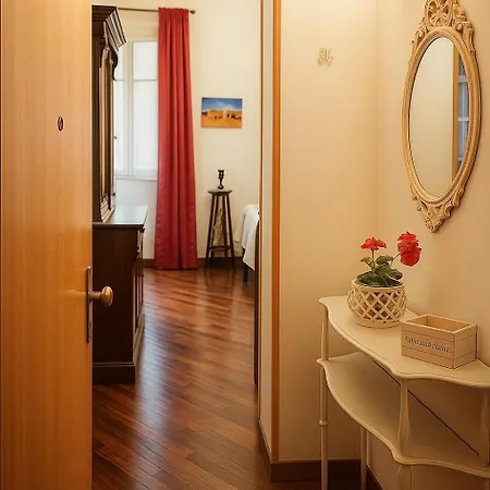 Liberty Casa Mazzini 34 דירה